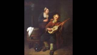 Dionisio Aguado 17841849 Nuevo metodo de Guitarra Opus 6 part 1 Lesson 13 in D [upl. by Cykana]