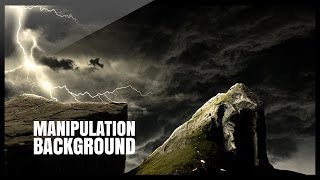 Photoshop  Photo Manipulation  Speed Art [upl. by Akelam259]