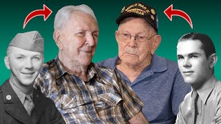 The Last World War Two Veterans Will Soon Be Gone [upl. by Okia487]