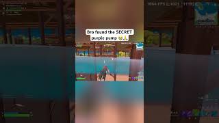 Guaranteed spawn 💀🙏 fortnite fortnitefunny fortniteclips [upl. by Trescott667]