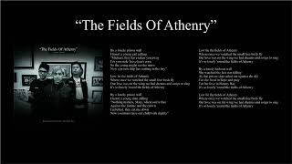 quotThe Fields of Athenry Acoustic Cover by Topanmurdoxh Bobrock Maximum Max [upl. by Topper]