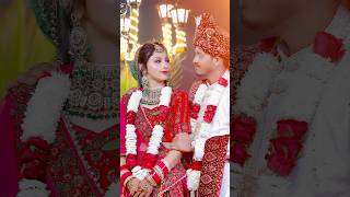 Shadi ki tyari bridal wedding 💃❤️ haldi lagan bridaldance bridaldress viralvideo shorts [upl. by Matrona452]