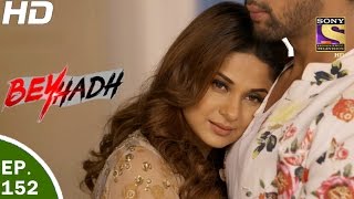 Beyhadh  बेहद  Ep 152  10th May 2017 [upl. by Reisman174]