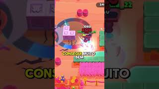 Parte 2 brawlstars chuck tchutchu [upl. by Bernice]