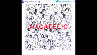 Mac Miller  Clarity Macadelic [upl. by Akyssej]