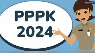 Honorer yang Tidak Daftar P3K 2024 akan Dipecat oleh BKN [upl. by Fleischer]