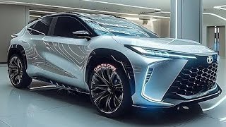 2025 Toyota GR Corolla Review  Turbocharged Performance Built for Speedquot [upl. by Charpentier529]