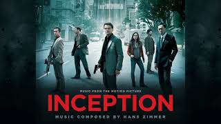 Inception Official Soundtrack  Mombasa  Hans Zimmer  WaterTower [upl. by Goddord506]