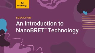 What is NanoBRET™ An introduction to NanoBRET™ technology [upl. by Eelarual]