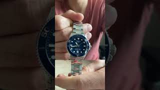 Tissot Seastar 36mm 6 month review [upl. by Arundell]