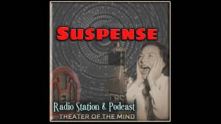 The Pasteboard Box  Suspense  01171946 Ep176 [upl. by Atikan]