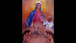 Medjugorje  Eucharistic Adoration  14102019  Latest Message to Mirjana [upl. by Sams251]