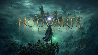 Hogwarts Legacy Walkthrough Part 1 Xbox Series X No Commentary [upl. by Schick]