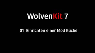 The Witcher 3 Modgeflüster  Modkueche einrichten mit WolvenKit amp ModKit [upl. by Rebmaed]