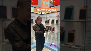 Tabletas Magicas [upl. by Melliw]