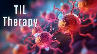 TIL Therapy at Roswell Park — The First Cellular Therapy for Solid Tumors [upl. by Terence]