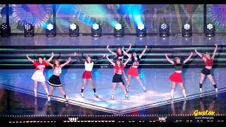 직캠FANCAM 160617 트와이스 TWICE CHEER UP OHHAHH 하게 [upl. by Teresita]