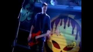 The Offspring  Gone Away  Live at Wembley [upl. by Adnovad]