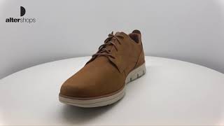 TIMBERLAND BRADSTREET OXFORD 0A2A3EF131 [upl. by Ettezzil]