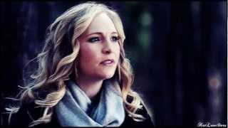 Klaus amp Caroline  Unbroken [upl. by Wystand]