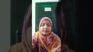 Jab bhi Pani piye to 🤲🏻 Afsana ka aasiyana shots video [upl. by Idas]