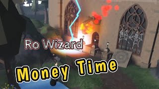 Ro Wizard  How to get points fast and easy [upl. by Arney]