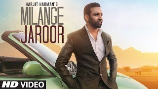 Harjit Harman Milange Jaroor Full Song Atul Sharma  Pargat Singh  Stalinveer  Punjabi Songs [upl. by Eelrak225]