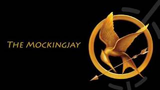 The Mockingjay An Original Song [upl. by Gilford]