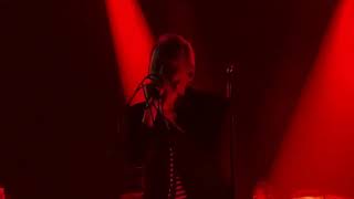 The Jesus And Mary Chain  Head On YouTube Theatre Inglewood California Nov 9th 2024 4K QLT [upl. by Aerdied]