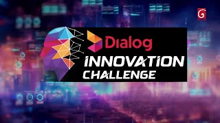 Dialog Innovation Challenge Ep 03  Team XFly 10 [upl. by Emmeline594]