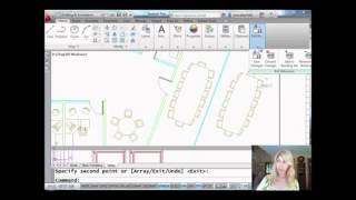 AutoCAD Tip  A Better Way to Copy Objects within Xrefs Lynn AllenCadalyst Magazine [upl. by Bomke747]