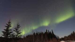 What Causes The Northern Lights [upl. by Archaimbaud]