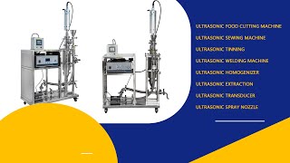 What is the ultrasonic nano dispersion in pilot how is it works [upl. by Assilim499]