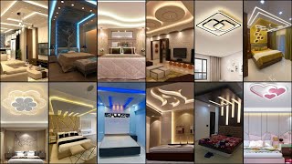 45👌Top False Ceiling Design  Bedroom Ceiling Ideas 2024  Ceiling Models Photos  Pop Ceiling [upl. by Ibed]