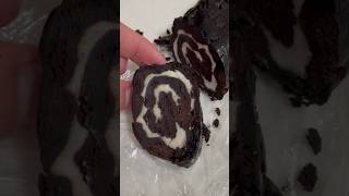 Making Oreo Sushi FAIL [upl. by Ynttirb]