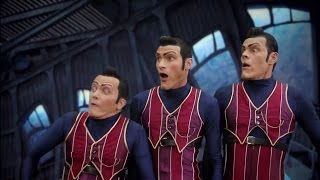 We Are Number One but text to speech [upl. by Jeffrey]