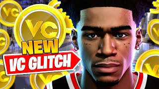 NEW How To Get FREE VC GLITCH In NBA 2K24 [upl. by Ahsikym82]