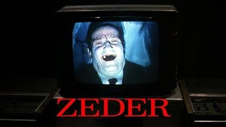 Zeder 1983 💥 TerrorCiencia ficción 💥 Película Completa [upl. by Haneekas356]