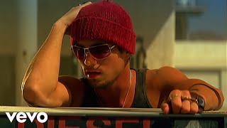 Enrique Iglesias  Hero [upl. by Sven]