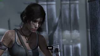 Tomb Raider 2013  Ending [upl. by Carley]