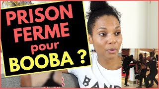 BOOBA VS KAARIS  prison  sursis  retour aux USA  JE REPONDS À VOS QUESTIONS  Camille décode [upl. by Navanod994]