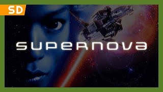 Supernova 2000 Trailer [upl. by Saire650]