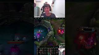 junglers like this are so unreal shorts leagueoflegends jungle [upl. by Lleda]