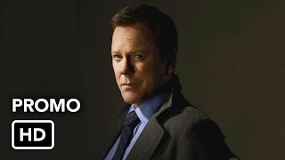 Designated Survivor ABC quotPresidential Pledgequot Promo HD [upl. by Roana962]