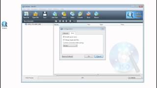 WinISO 6 4 [upl. by Htehpaj194]