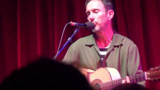 Jonathan Richman quotBohemiaquot Bush Hall London 290212 [upl. by Eatnuahc]