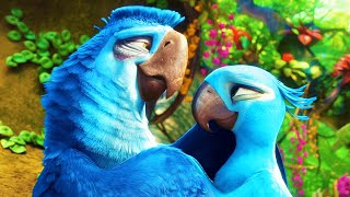 Rio 2 Clip  Roberto  20th Century Fox HD [upl. by Niryt]