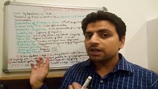 Diagnosis in Pregnancy by DrHemant [upl. by Ahseral938]