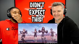 BLACKPINK X PUBG MOBILE  ‘Ready For Love’ MV  Reaction [upl. by Tloc343]