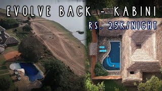 Indias Most Luxurious Resorts E02  Evolve Back Kabini [upl. by Ambert]